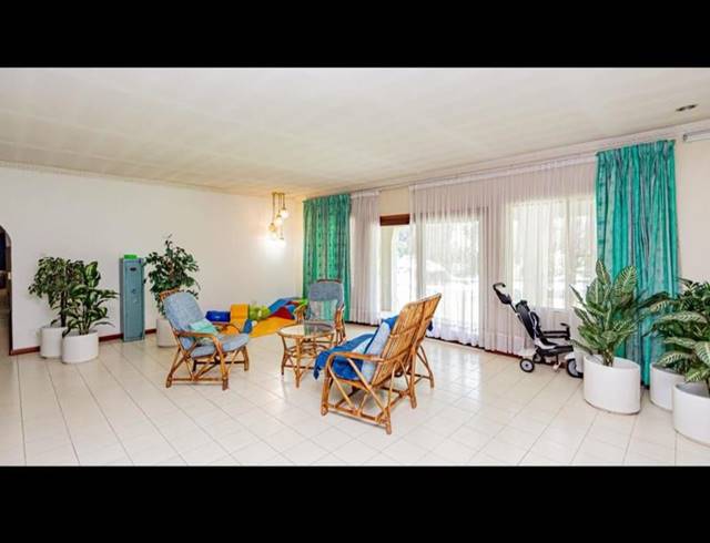 FARM FOR SALE IN MNANDI